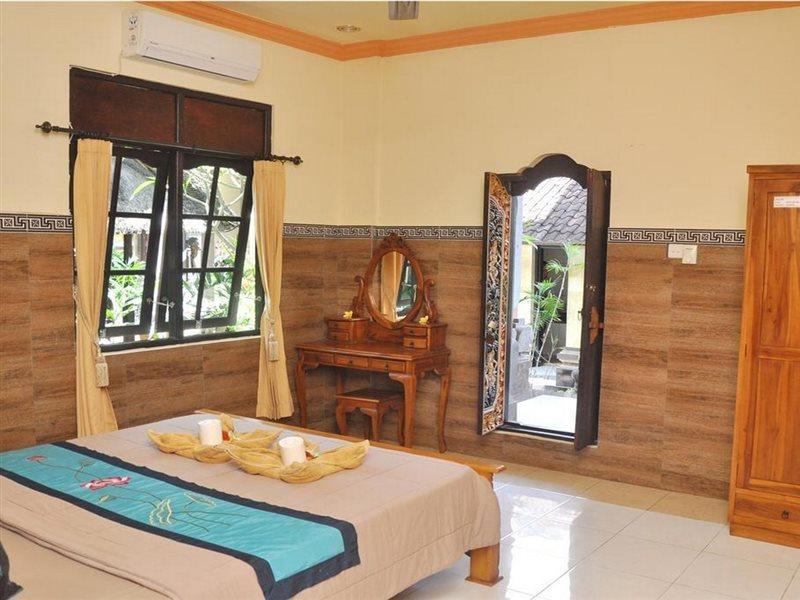 Hotel Depa House à Ubud Extérieur photo