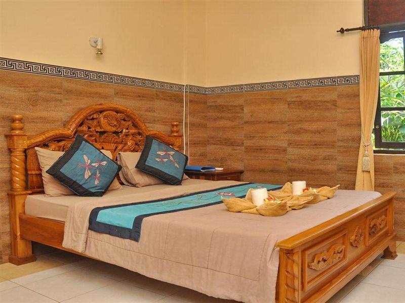 Hotel Depa House à Ubud Extérieur photo