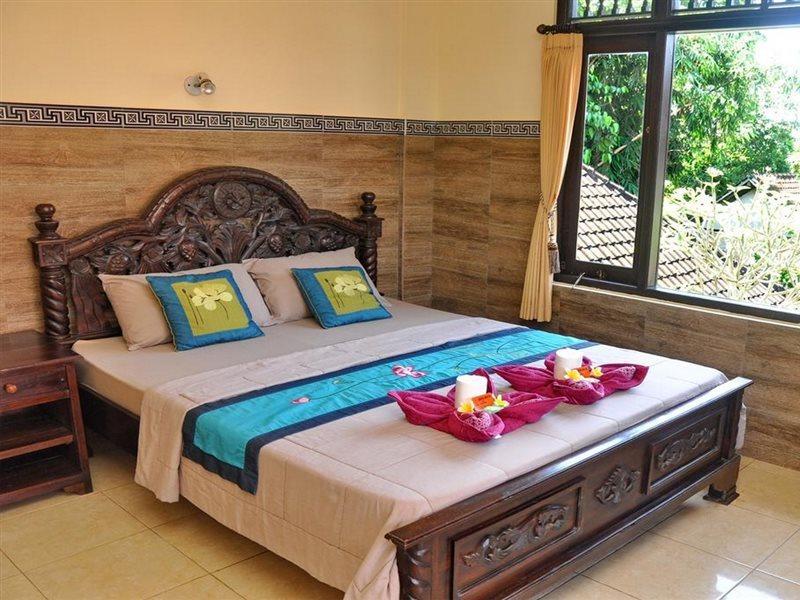 Hotel Depa House à Ubud Extérieur photo