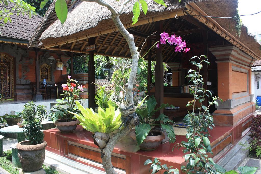 Hotel Depa House à Ubud Extérieur photo