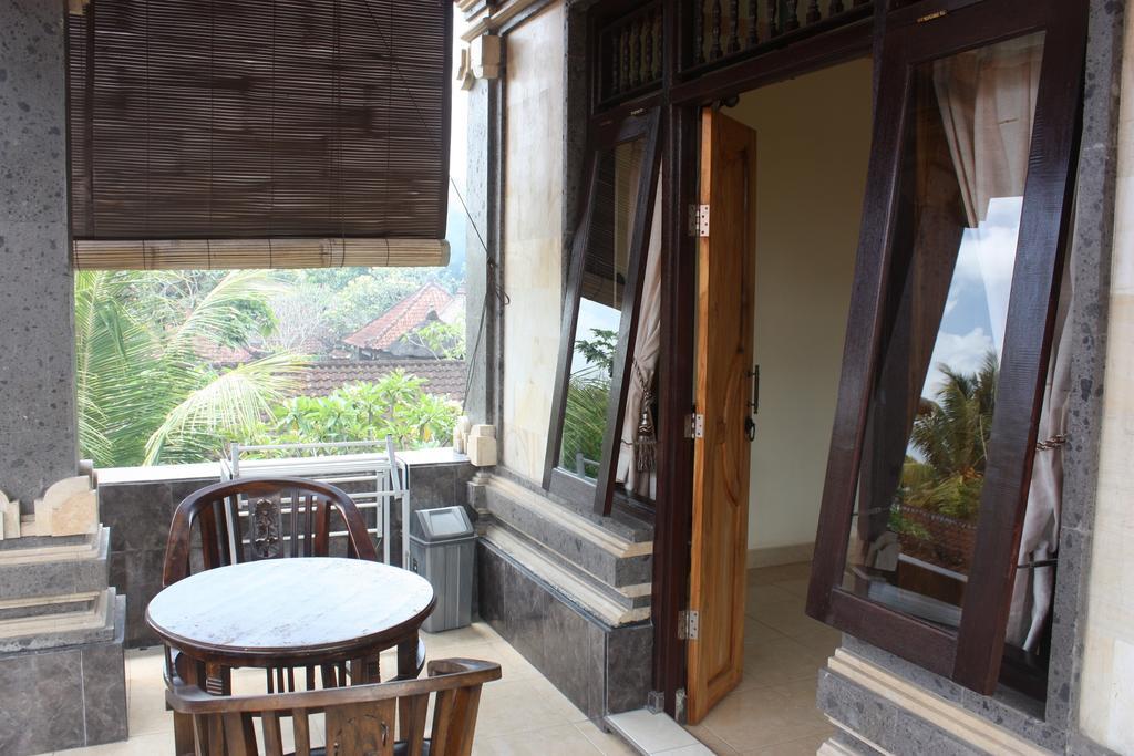 Hotel Depa House à Ubud Extérieur photo