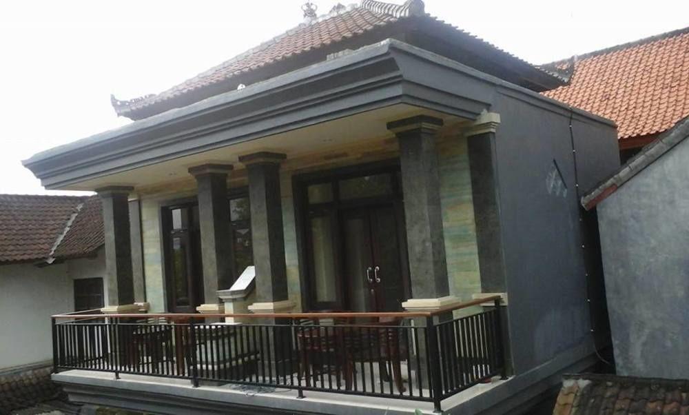 Hotel Depa House à Ubud Extérieur photo