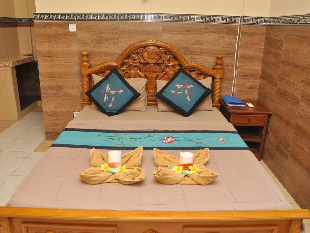 Hotel Depa House à Ubud Extérieur photo